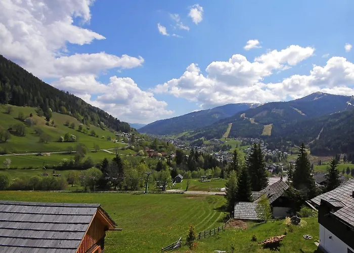 Schwalbennest By Interhome *