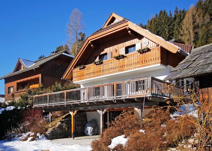 Schwalbennest By Interhome