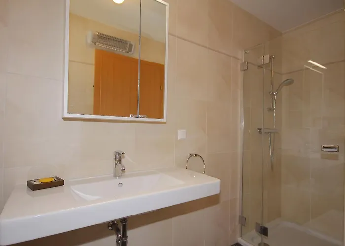 Schwalbennest By Interhome * Bad Kleinkirchheim