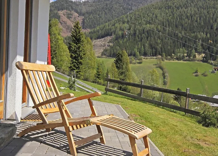 Schwalbennest By Interhome Apartman *