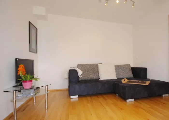 Schwalbennest By Interhome Apartman *