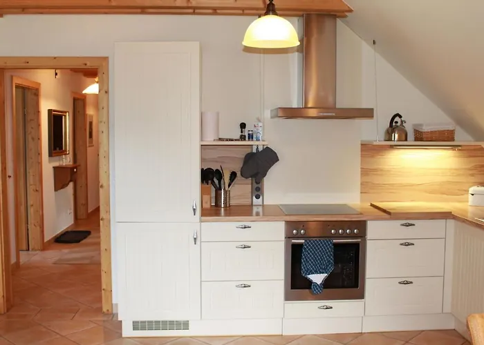 Schwalbennest By Interhome