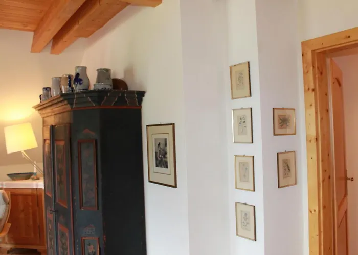 Schwalbennest By Interhome Apartman