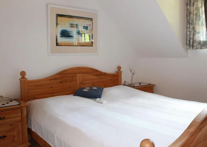 Schwalbennest By Interhome Apartman *