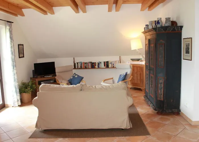 Apartman Schwalbennest By Interhome Bad Kleinkirchheim