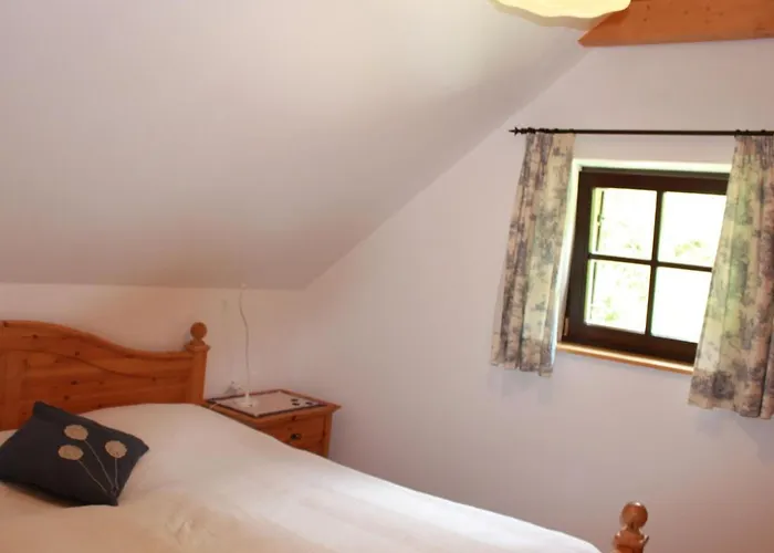 Schwalbennest By Interhome Apartman *