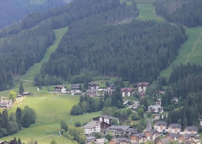 Schwalbennest By Interhome Apartman *