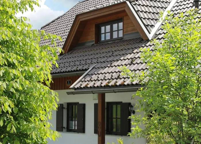 Schwalbennest By Interhome Apartman *