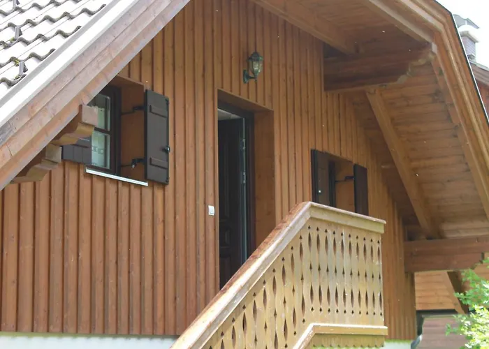Schwalbennest By Interhome Bad Kleinkirchheim