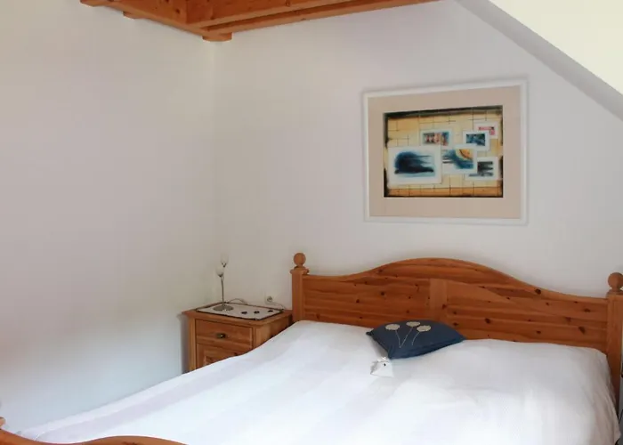 Schwalbennest By Interhome Apartman *