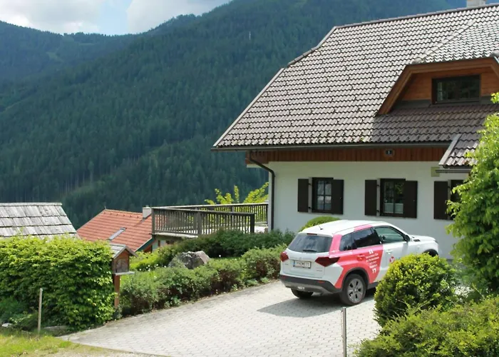 Schwalbennest By Interhome Apartman *