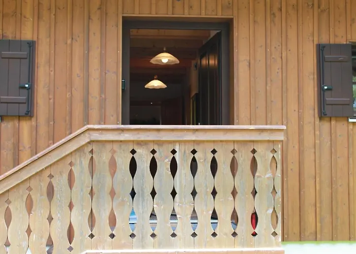 Schwalbennest By Interhome Bad Kleinkirchheim