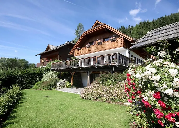 Schwalbennest By Interhome * Bad Kleinkirchheim